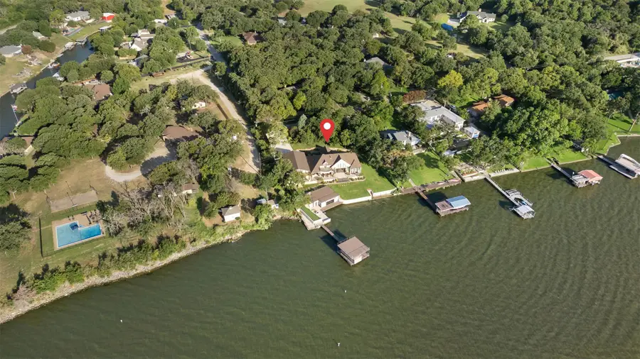 12210 Lake Forest Drive, Azle, TX 76020 - #3