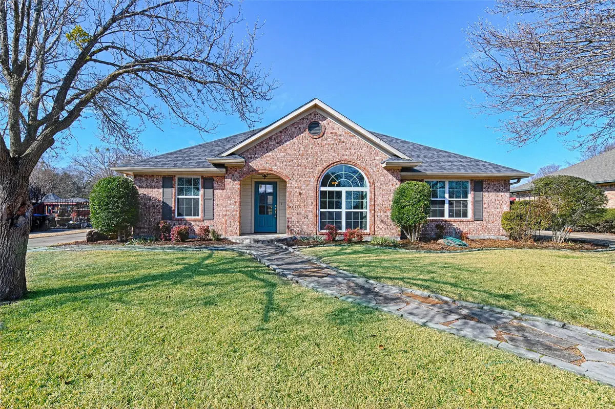 10508 Oak Creek Drive, Greenville, TX 75402 - Image #1