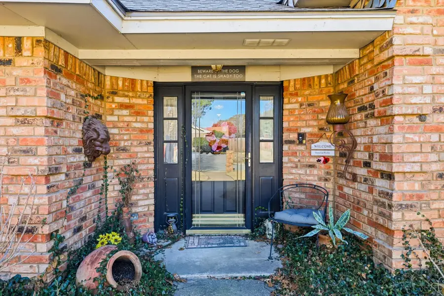 4901 Boulder Road, North Richland Hills, TX 76180 - #3