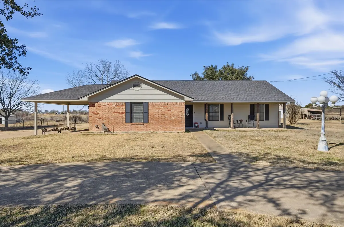 2721 Country Spring Road, Lorena, TX 76655 - #1