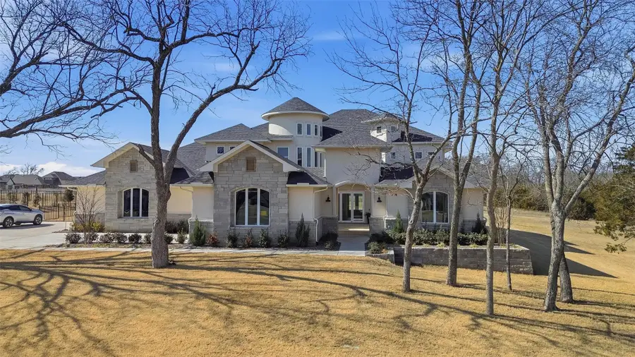 6647 Twilight Drive, McKinney, TX 75071 - #3