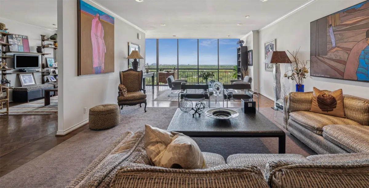 6335 W Northwest Highway #1417, Dallas, TX 75225 - #1