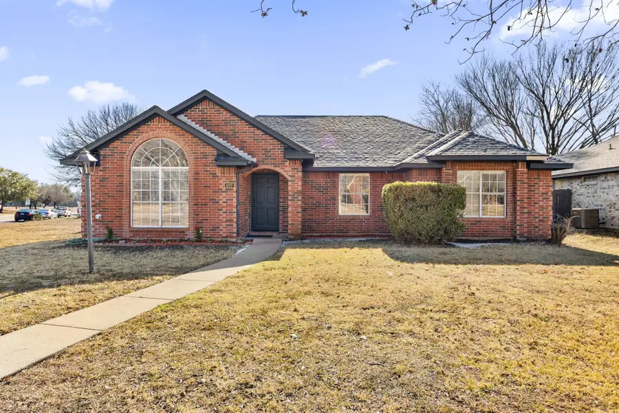 607 Rawlins Drive, Lancaster, TX 75146 - #2