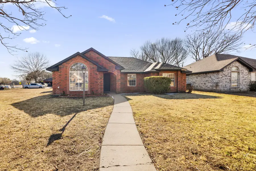 607 Rawlins Drive, Lancaster, TX 75146 - #3