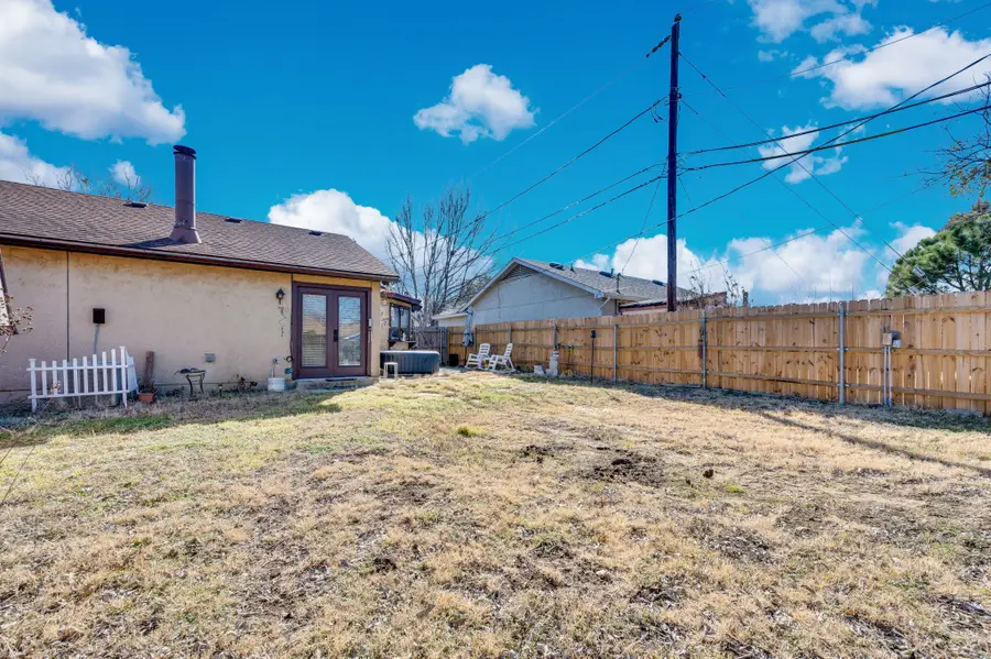 1429 Spring Willow Drive, Arlington, TX 76018 - #3