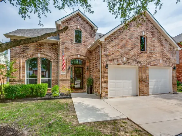 6521 Hillview Lane, Sachse, TX 75048