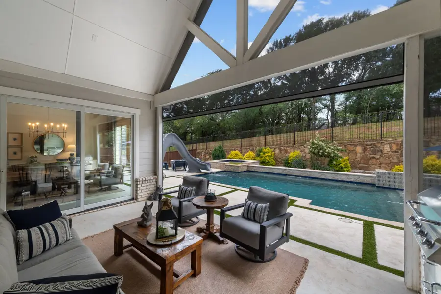 823 Big Sky Way, Argyle, TX 76226 - #2