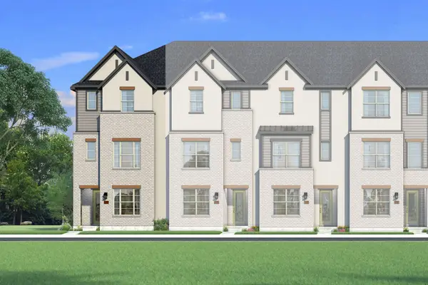 724 Ash Road, Plano, TX 75075