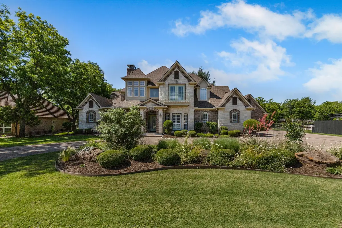 5809 Nutcracker Drive, Granbury, TX 76049 - #1