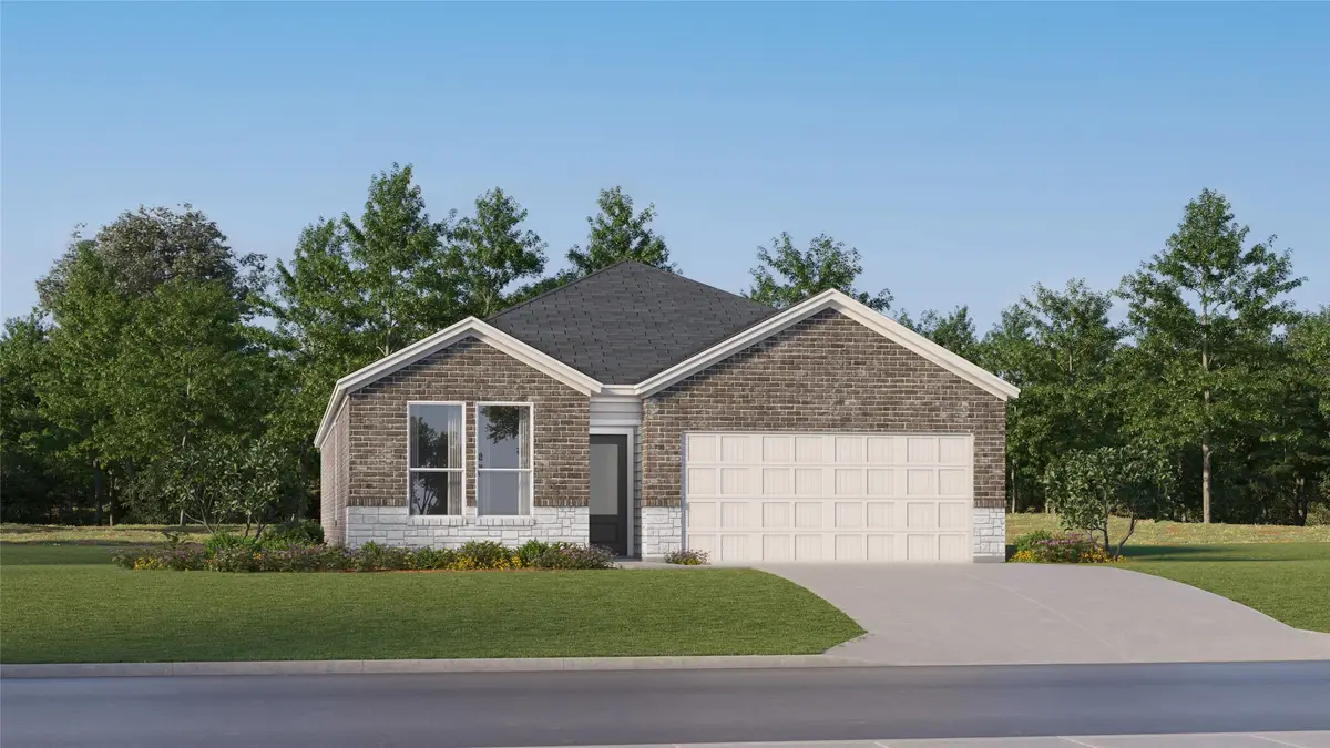 9129 Suttonridge Drive, Fort Worth, TX 76179 - #1