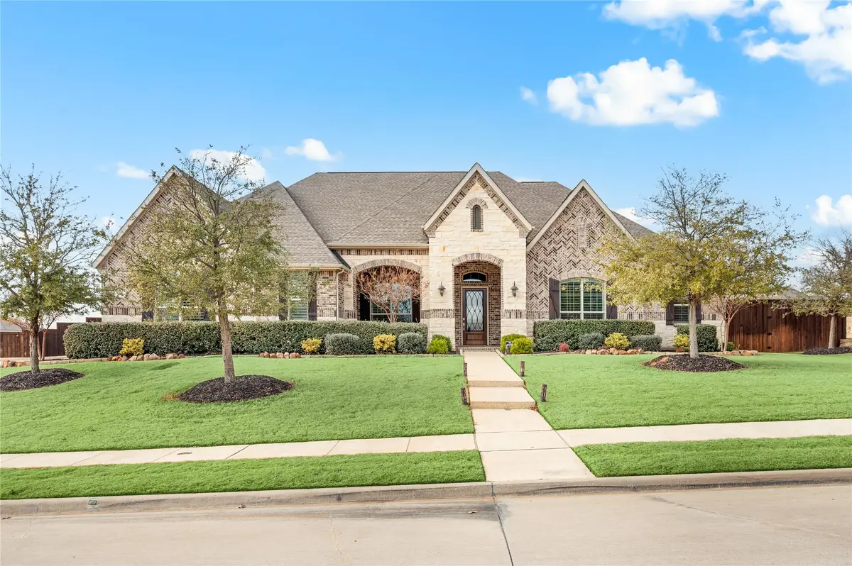 816 Gallant Fox Trail, Keller, TX 76248 - #1