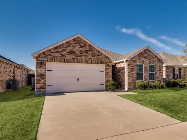1021 Norias Drive, Forney, TX 75126