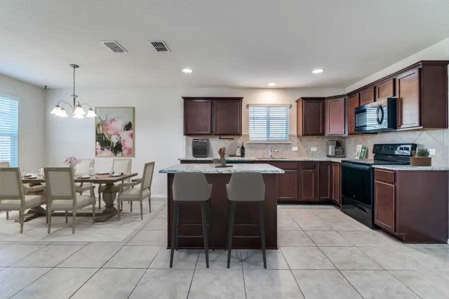 1021 Norias Drive, Forney, TX 75126 - #3