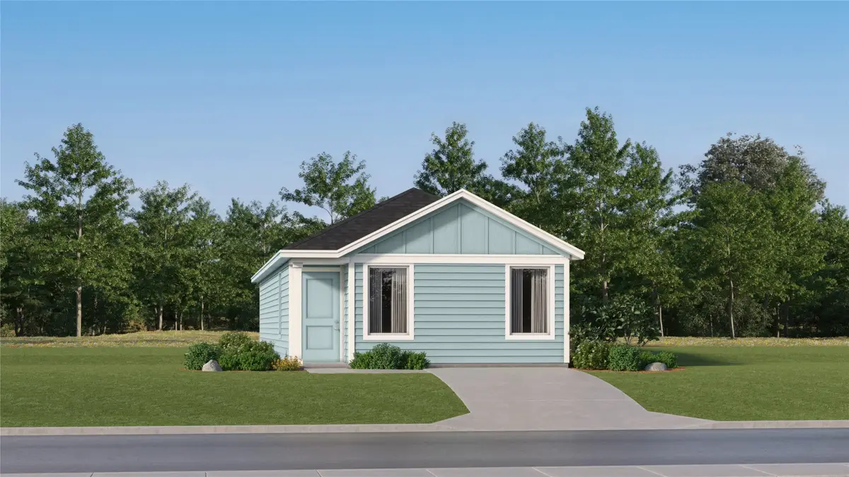 4910 Marcona Lane, Princeton, TX 75407 - #1