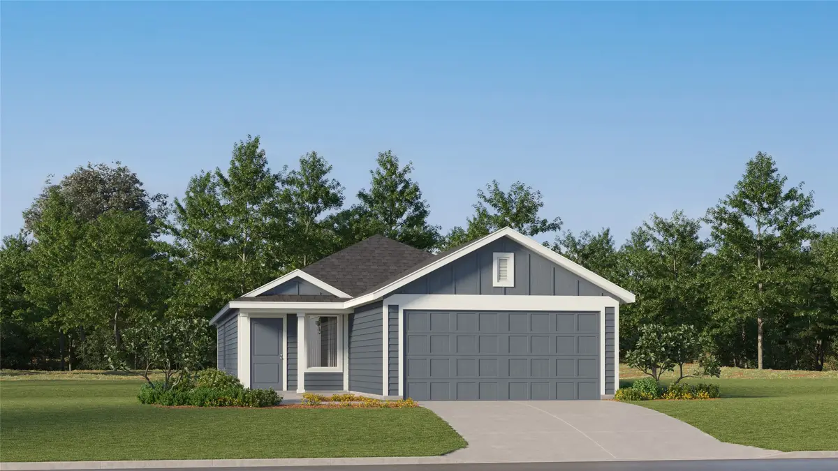 5236 Cinnamon Lane, Princeton, TX 75407 - #1