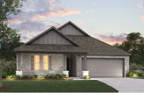 1001 Wingsong Drive, Crowley, TX 76036