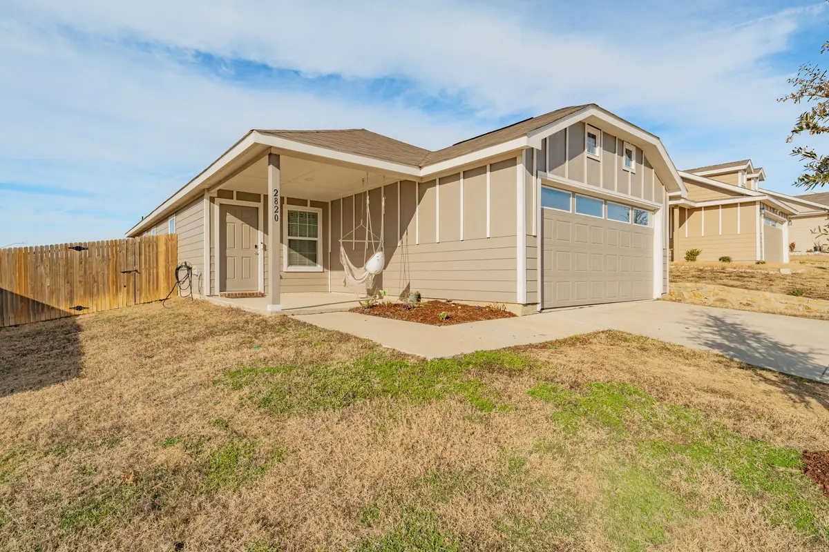 2820 Evening Side Drive, Fort Worth, TX 76179 - #1