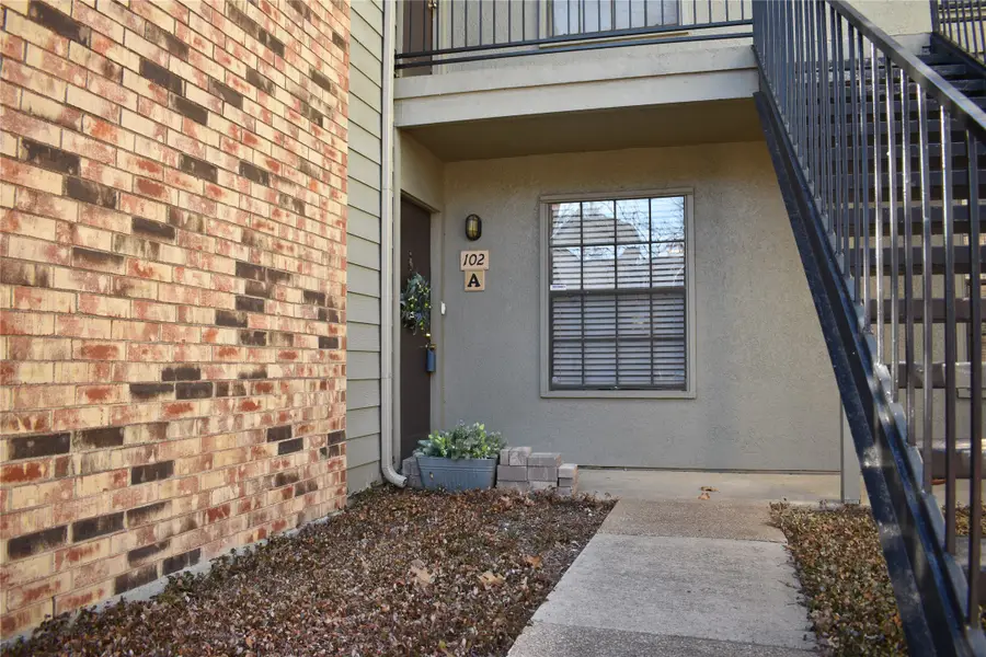 5335 Bent Tree Forest Drive #102, Dallas, TX 75248 - #2