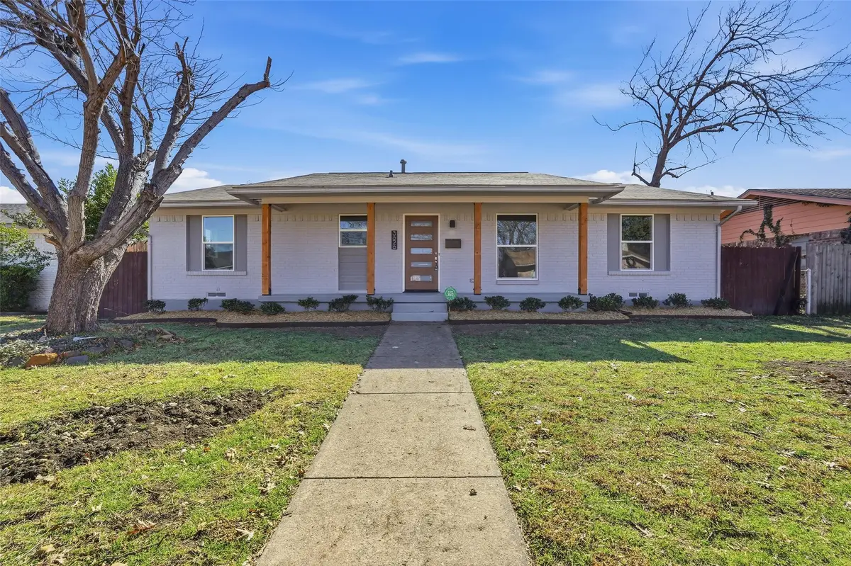 3626 Knight Lane, Garland, TX 75042 - #1