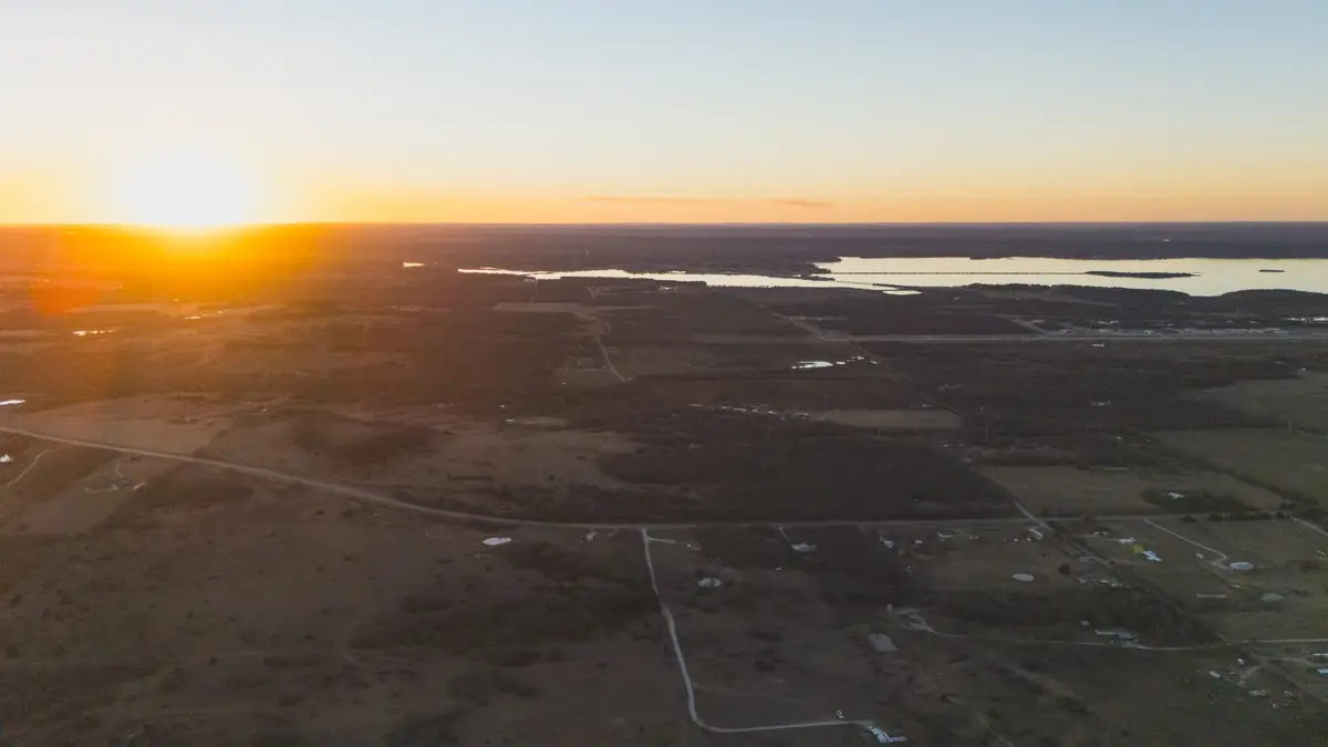 TBD County Road 3519, Bridgeport, TX 76246 - #1