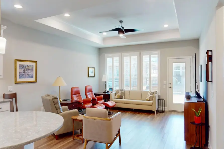 404 Long Pines Drive, McKinney, TX 75071 - #3