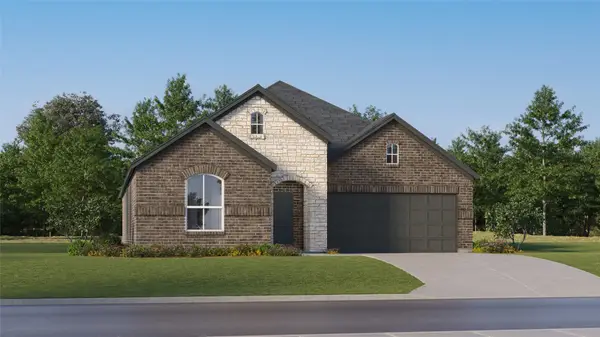 2009 Brackett Pond Road, Forney, TX 75126