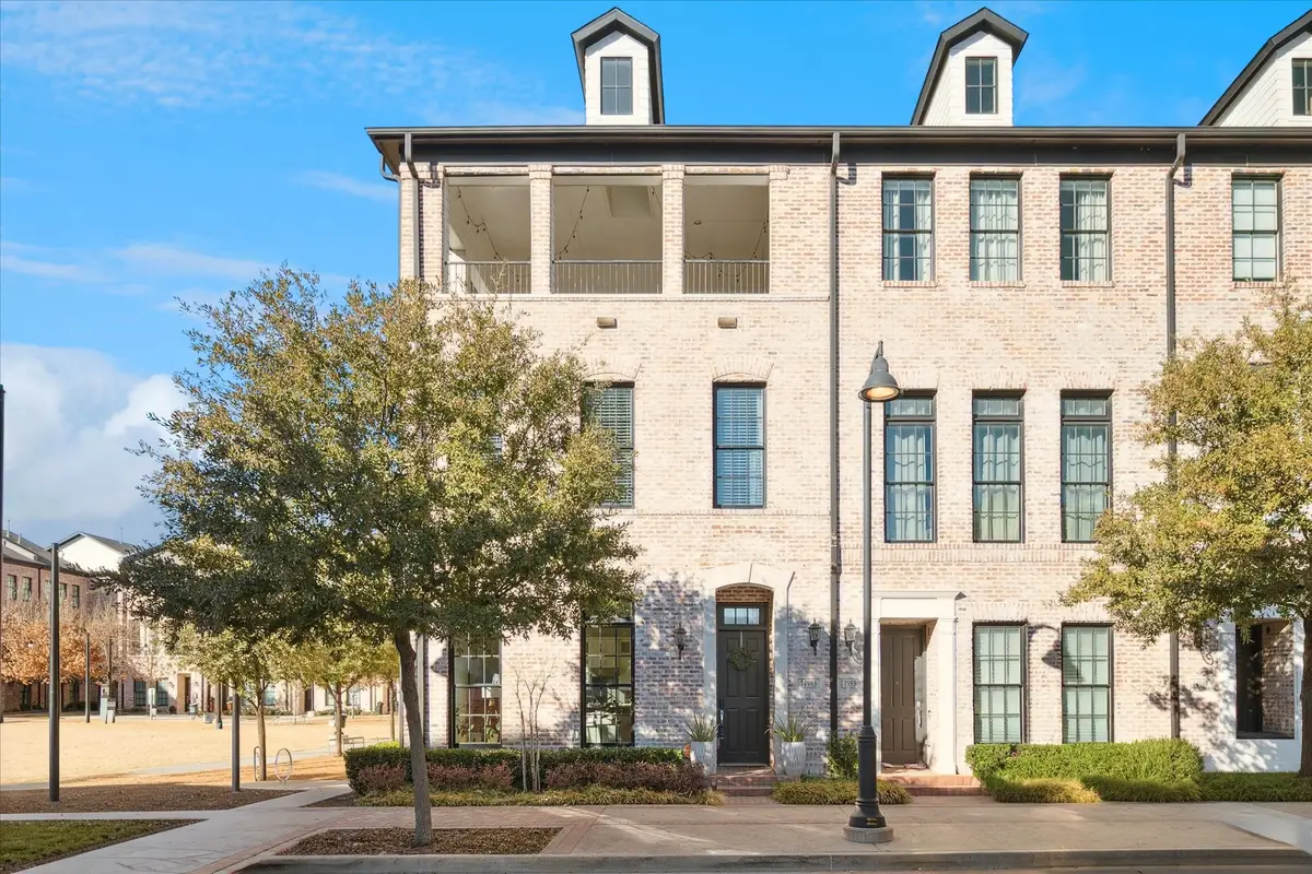 14983 Oak Street, Addison, TX 75001 - #1