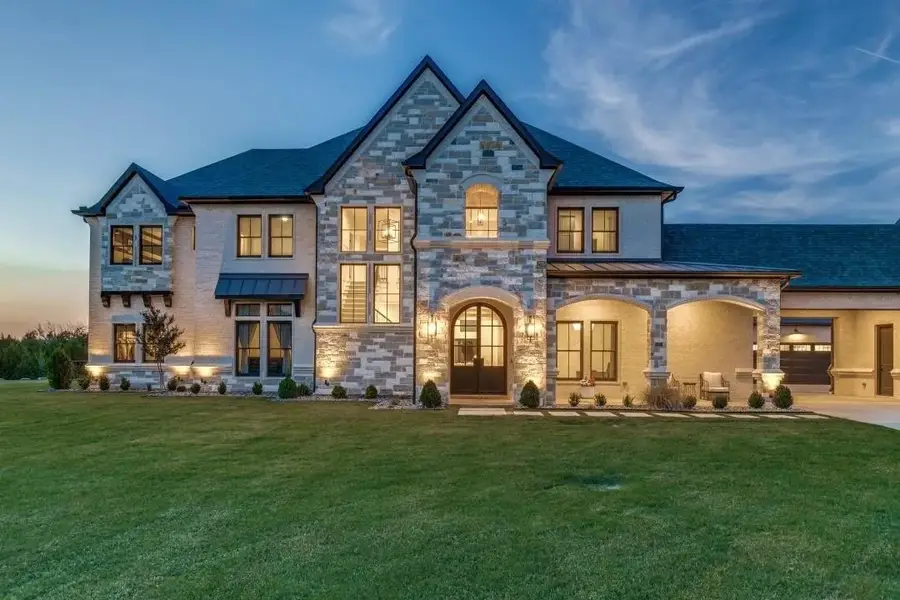 7321 Bright Place, Pilot Point, TX 76258 - #3