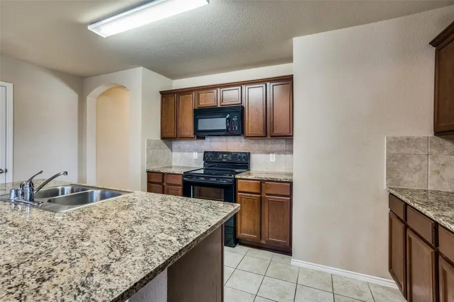 1106 Nickel Street, Princeton, TX 75407 - #2