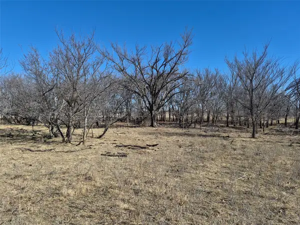 474 White Rose Road, Graham, TX 76450