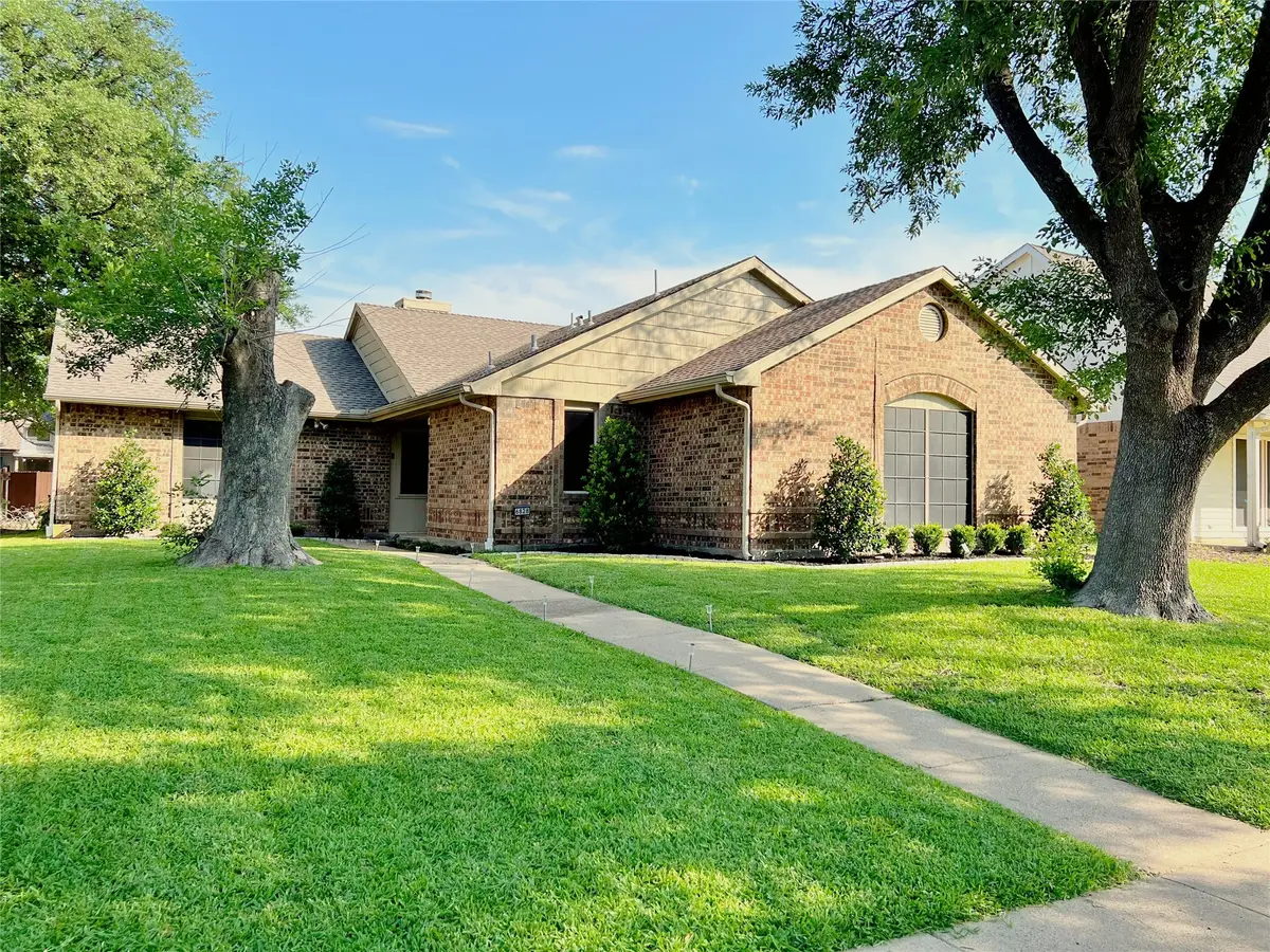 6828 Younger Drive, The Colony, TX 75056 - #1