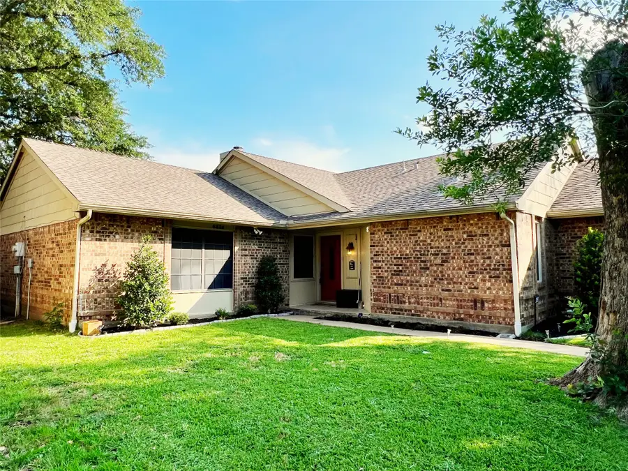 6828 Younger Drive, The Colony, TX 75056 - #2