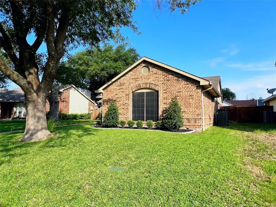 6828 Younger Drive, The Colony, TX 75056 - #3
