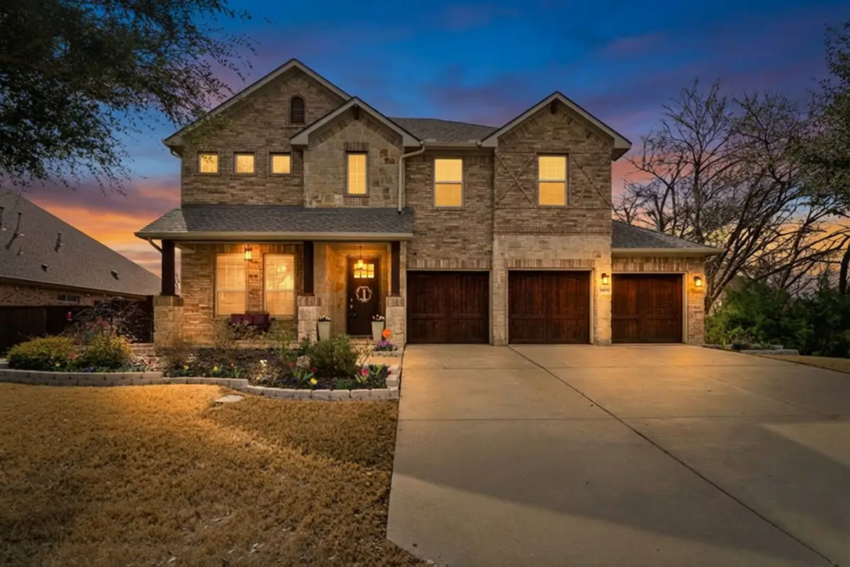 3009 Nathan Drive, Wylie, TX 75098 - #1