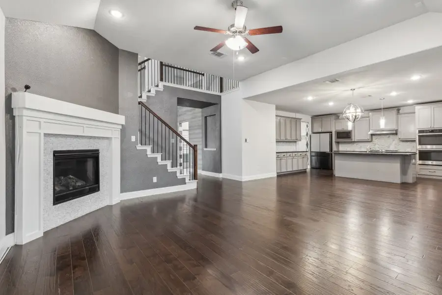 906 Overton Avenue, Celina, TX 75009 - #2