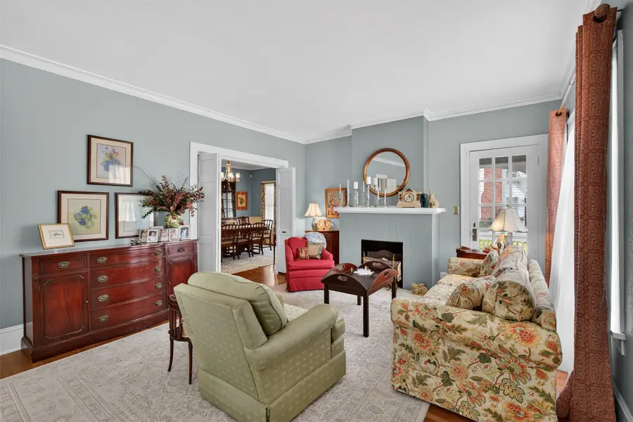 373 Albany Avenue, Shreveport, LA 71105 - #2