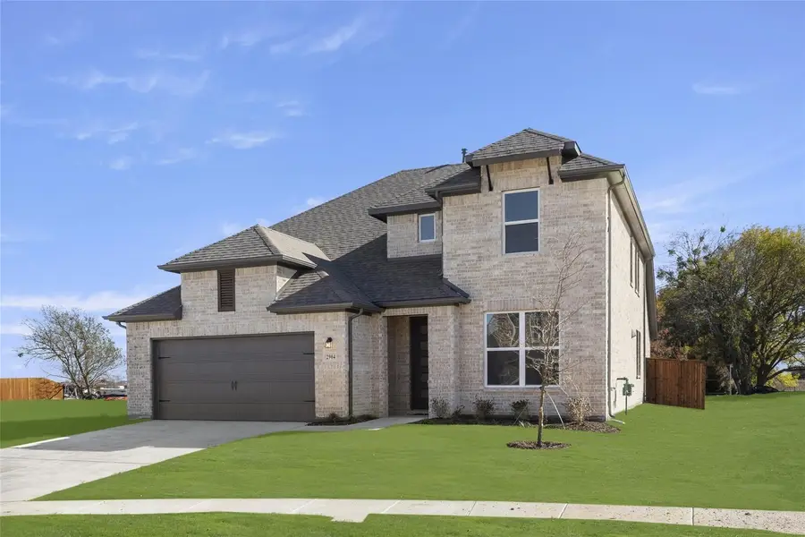 17141 Oxborough Drive, Justin Roanoke, TX 76247 - Image #2