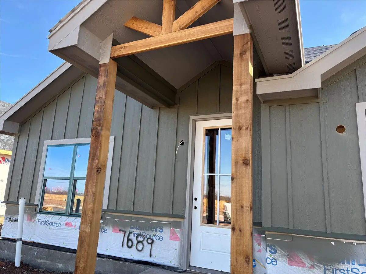 7689 Lake Ridge Parkway, Abilene, TX 79602 - #1