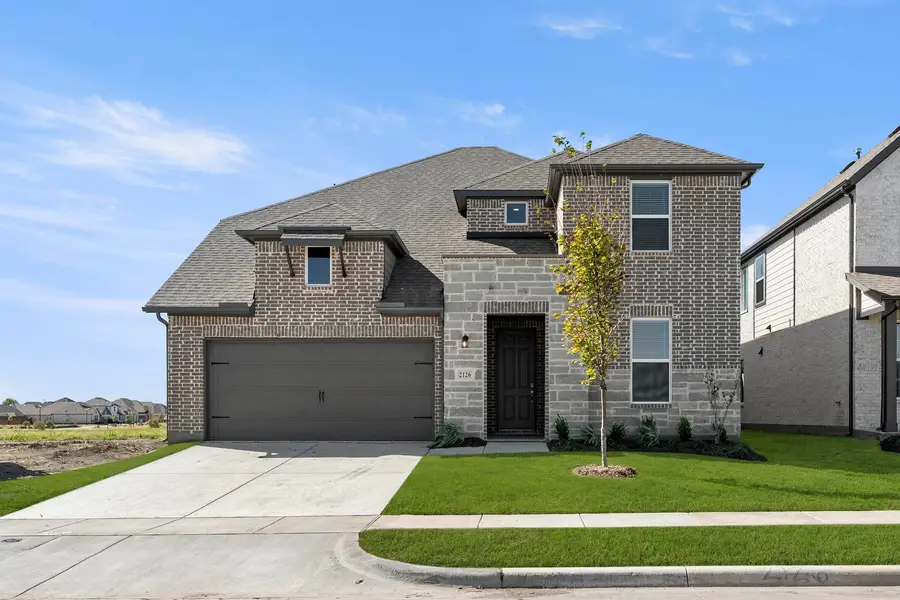 17137 Oxborough Drive, Justin Roanoke, TX 76247 - Image #2