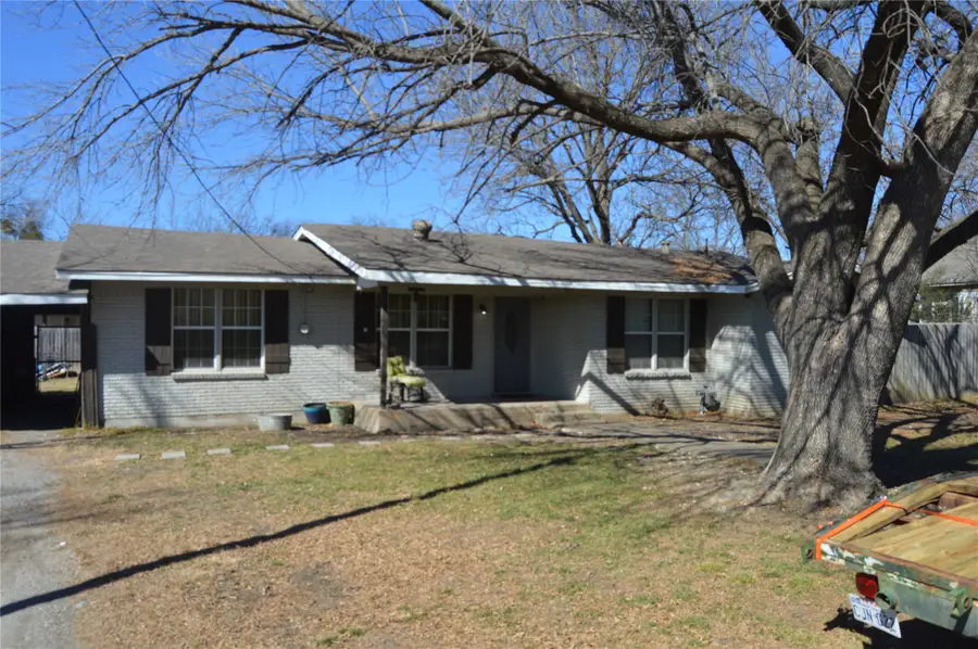 112 S 2nd Street, Godley, TX 76044 - #2