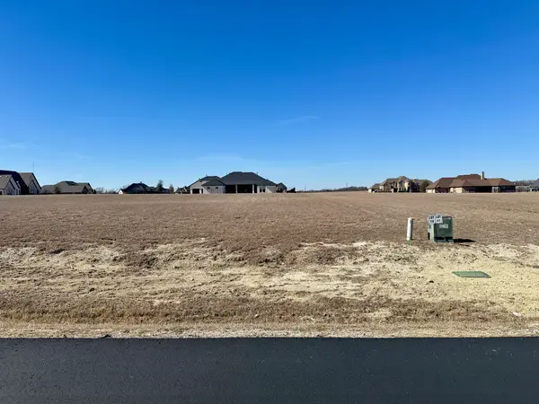 TBD Morning Glen, McKinney, TX 75071