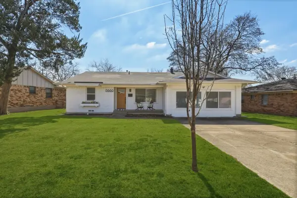 13660 Purple Sage Road, Dallas, TX 75240