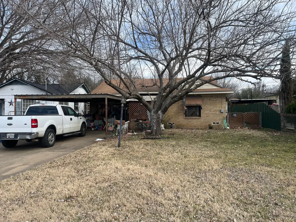 1626 Conner Drive, Dallas, TX 75217 - #1