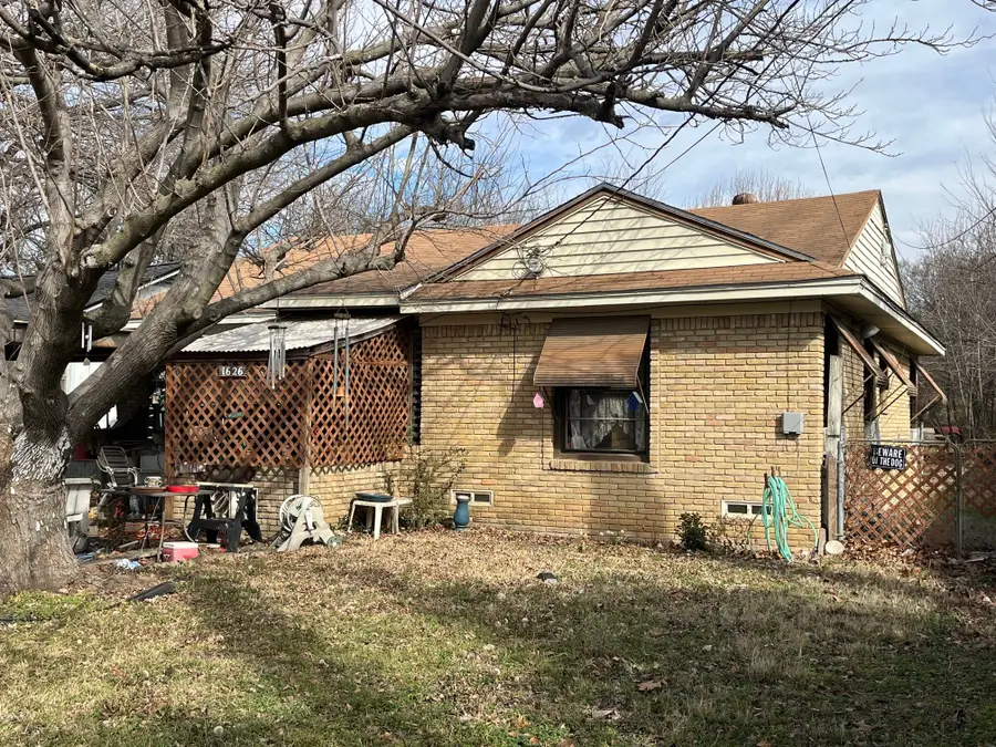 1626 Conner Drive, Dallas, TX 75217 - #2