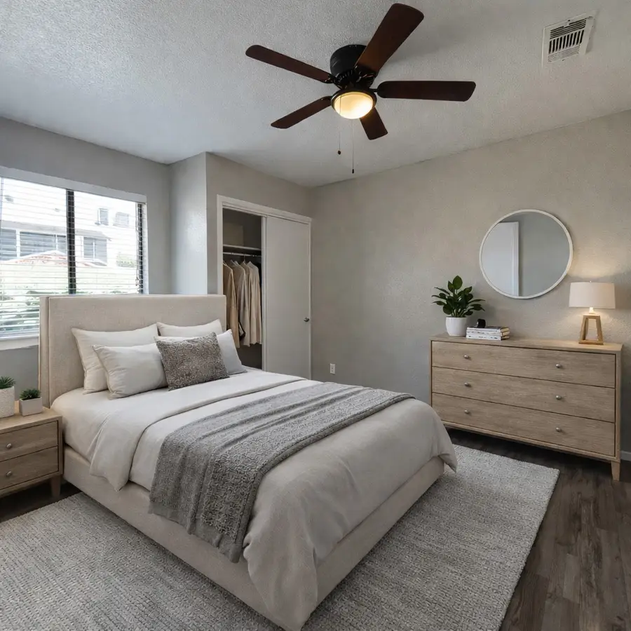 1122 Millview Drive #2201, Arlington, TX 76012 - #3