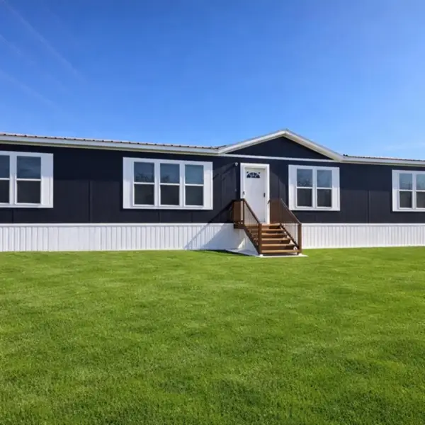 TBD Lagitas Court, Kaufman, TX 75142