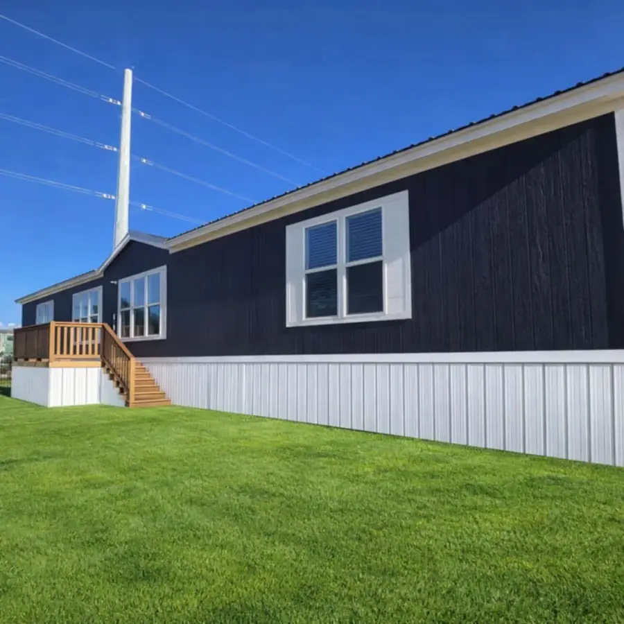 TBD Lagitas Court, Kaufman, TX 75142 - #2