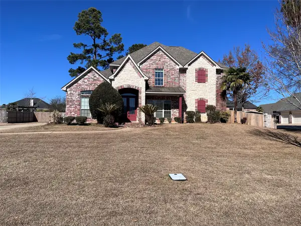 3013 Sagefield Lane, Haughton, LA 71037