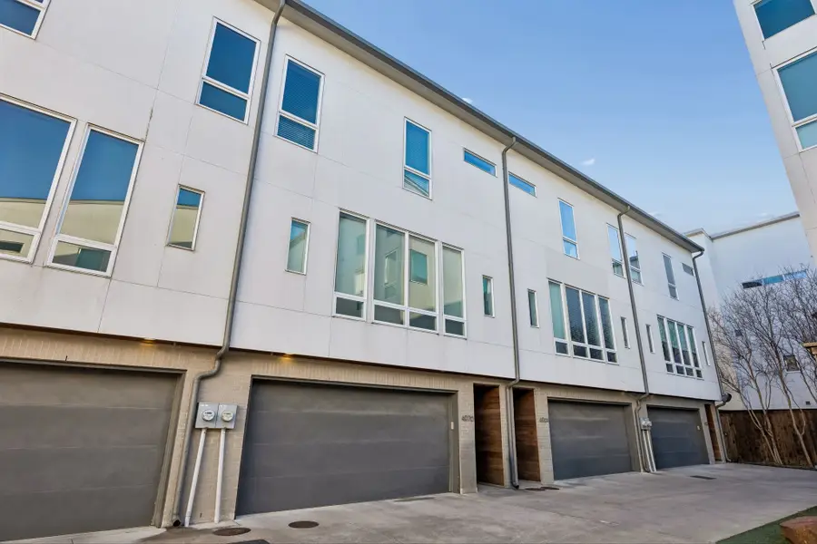 4976 Flitwick Court, Dallas, TX 75204 - #2