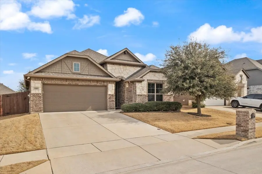 11805 Hassop Lane, Burleson, TX 76028 - Image #2
